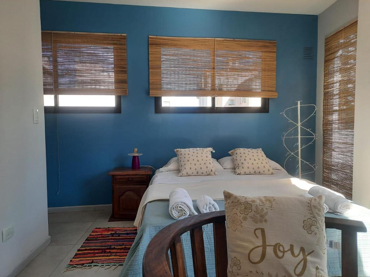 Apartamento Impecable Ambiente Con Terraza Privada *